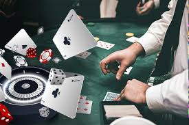 Вход на зеркало Almyra Casino