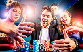 Зеркало Casino LotoRu
