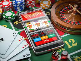 Официальный сайт Casino DLX